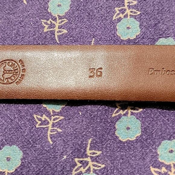 Torino Belt - Picture 6 of 7